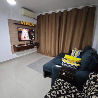 Excelente apartamento próx ao Buriti shopping - 3