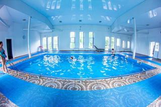 Densaulyq Resort & Wellness - Almaty Region - 1