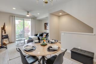 Home Base with Easy 1-80 Access 4 Mi to Dtwn Reno! - 8