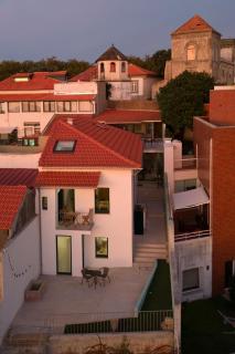 Foz Seaview Houses by Host Wise - 8