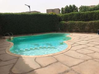 Stella di mare villa 3 bedrooms private pool - 1