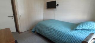 Habitación con baño privado y estacionamiento - 0