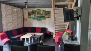 Le Clos Des Mynes 3 étoiles Atout France - 9
