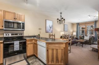 Condo in the Heart of Keystone Resort - 4