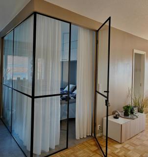 Black Elegant - Feel Lapland With Design & Style - 0