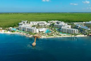 Hyatt Ziva Riviera Maya All-Inclusive - 9