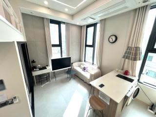 동대문역사문화관역 Cozy Apartment - 0