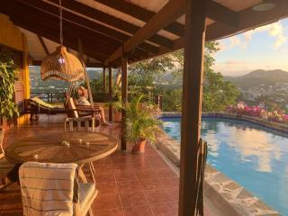 Villa Sunset - Gros Islet - 9
