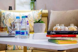 Cozy apartment in Rabat Agdal - 6