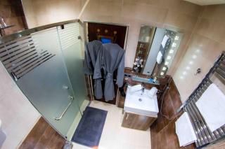Cozy apartment in Rabat Agdal - 3