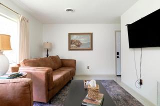 The Driftwood House - 1