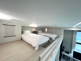동대문역사문화관역 Cozy Apartment - 2