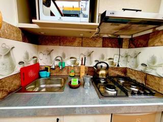 Departamento céntrico en Cusco - 7