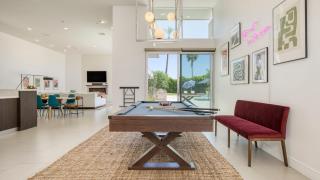 Sleeps 40 3 Villas Putting Green Bocce Pool Polo Villas Tres by AvantStay - 6