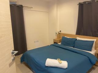 Kings Luxury 1 bedroom at Gallery - 0