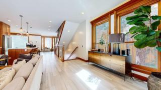 Obsidian Ski & Golf Villa - 3 BDR Prime Location - 3