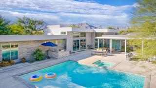 Polo Villas Sands Pickleball Putting Green Sleeps 28 - 7