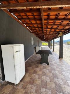 Sítio com 2 Piscinas em Arujá - 9