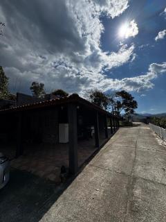 Sítio com 2 Piscinas em Arujá - 6