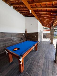 Sítio com 2 Piscinas em Arujá - 4