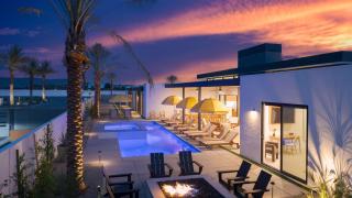 Polo Villas Bella 2 Homes Putting Green Bocce Ball Sleeps 32 - La Quinta - 9