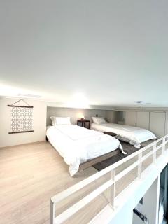 동대문역사문화관역 Cozy Apartment - 4