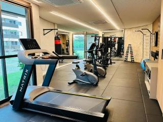 Beach Class Summer A104 | Seu refúgio perto do mar - By Anfitrião Legal - 6