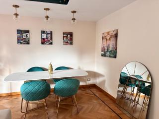 La casa di famiglia - elegante immobile di prestigio in centro - 3