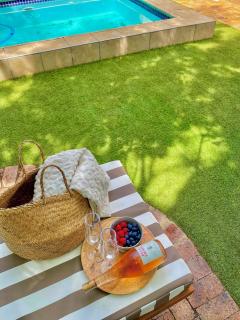 Mountain views oasis - 8