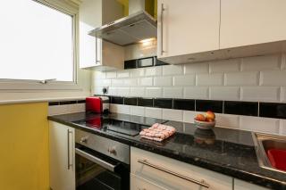 2 Bedroom City Centre Apartment - 1