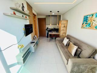 Flat Centro de Porto de Galinhas - BELA VISTA C207 - By Anfitrião Legal - 5
