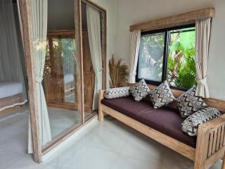 Villa MB Ubud - Ubud - 5