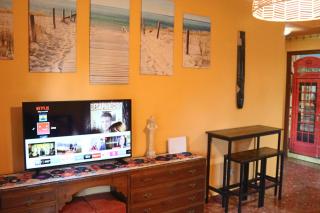 Apartamento La Venencia - 8