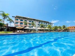 Flat no Centrinho - Porto de Galinhas - Laguna 306 - 9