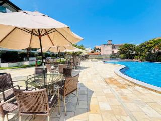 Flat no Centrinho - Porto de Galinhas - Laguna 306 - 7