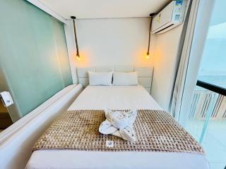 Flat no Centrinho - Porto de Galinhas - Laguna 306 - 4