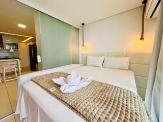 Flat no Centrinho - Porto de Galinhas - Laguna 306 - 1