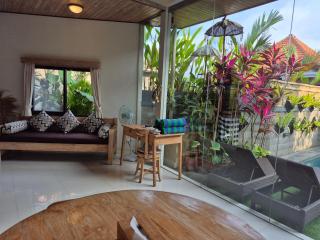 Villa MB Ubud - Ubud - 7
