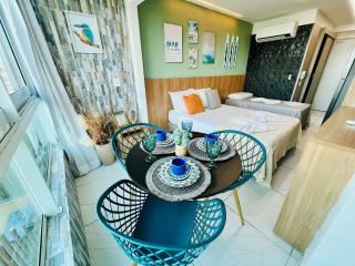 Flat no Cupe - Porto de Galinhas - Cupe Garden 102 - By Anfitrião Legal - 9