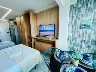 Flat no Cupe - Porto de Galinhas - Cupe Garden 102 - By Anfitrião Legal - 7