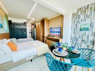 Flat no Cupe - Porto de Galinhas - Cupe Garden 102 - By Anfitrião Legal - 5