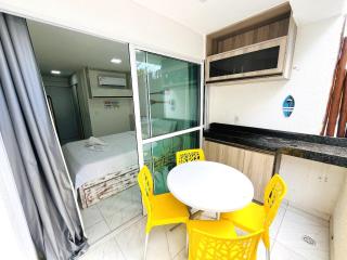 Flat Piscina - Porto de Galinhas - Cupe Garden #15 - By Anfitrião Legal - 3