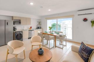 Incredible Views - Brand-New 3BR Condo - 3