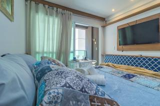 Flat no CUPE - Porto de Galinhas - Cupe Garden 210 - 0