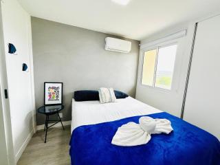 Flat próximo a Porto de Galinhas - Cupe Living 206 - By Anfitrião Legal - 4