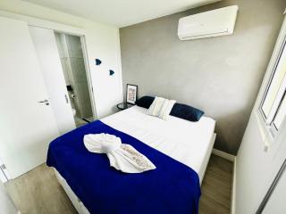 Flat próximo a Porto de Galinhas - Cupe Living 206 - By Anfitrião Legal - 2