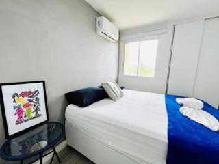 Flat próximo a Porto de Galinhas - Cupe Living 206 - By Anfitrião Legal - 3