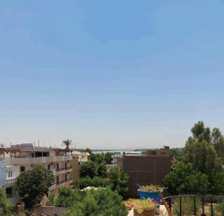 House of Dreams apartments Luxor - 4