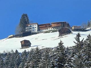 Stoanerhof - 9