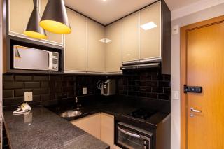 Metropolitan Stay 21610, Piscina, Academia, Vaga - 1